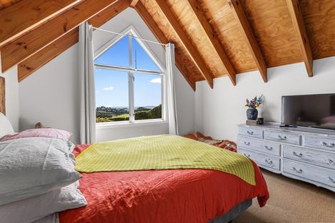 Photo of property in 311 Wainui Road South, Whakamarama, Katikati, 3181