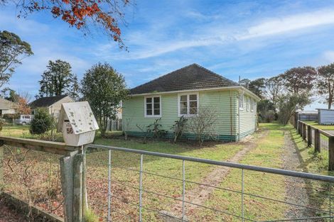 Photo of property in 56 Semple Street, Huntly, 3700