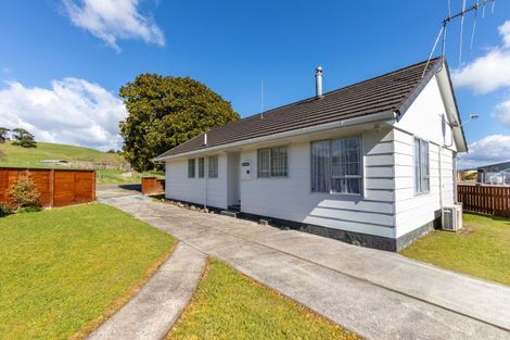 Photo of property in 27 George Street, Pahiatua, 4910