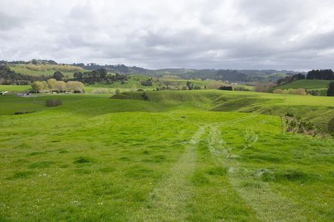 Photo of property in 354 Kumuiti Road, Fordell, Whanganui, 4577