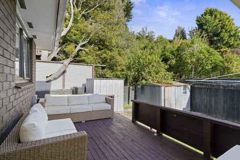 Photo of property in 2/12 Garnet Grove, Birchville, Upper Hutt, 5018