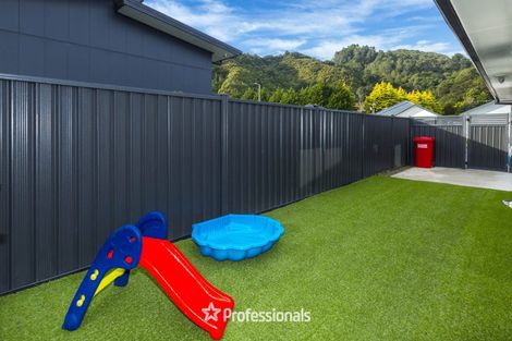 Photo of property in 12 Salisbury Crescent, Wallaceville, Upper Hutt, 5018