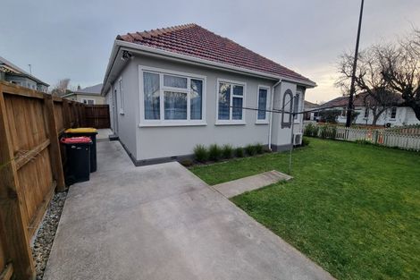 Photo of property in 1/126 Osborne Street, Waltham, Christchurch, 8011