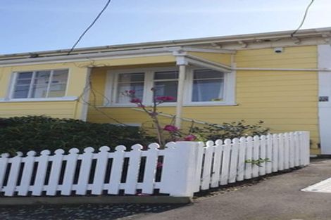 Photo of property in 12 Herald Street, Berhampore, Wellington, 6023