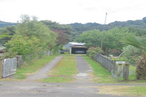 Photo of property in 236 Taupo Road, Taumarunui, 3920