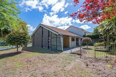 Photo of property in 1a Peachgrove Terrace, Hillcrest, Rotorua, 3015