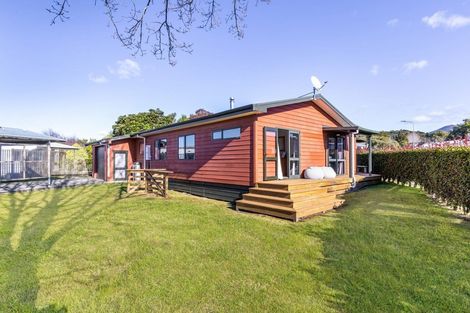 Photo of property in 11 Tui Crescent, Omori, Turangi, 3381