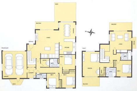 Photo of property in 9a Waterfront Road, Mangere Bridge, Auckland, 2022