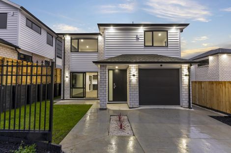 Photo of property in 29 Dreadon Road, Manurewa, Auckland, 2102