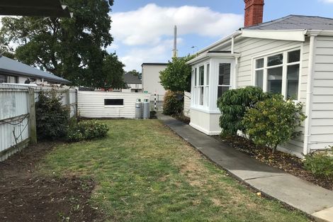 Photo of property in 44 Grey Street, Ashburton, 7700