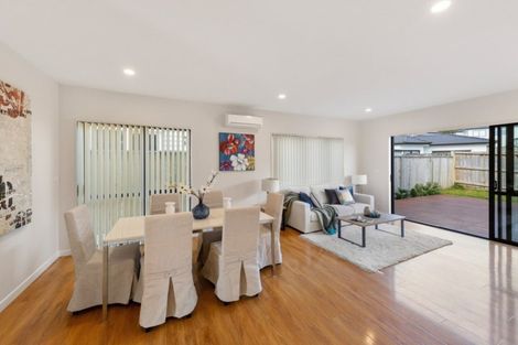 Photo of property in 4 Barnesmore Road, Flat Bush, Auckland, 2019