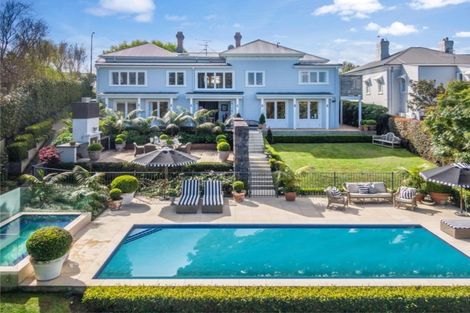 Photo of property in 290 Jervois Road, Herne Bay, Auckland, 1011