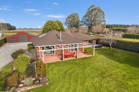 Photo of property in 1731 Cust Road, Cust, 7471