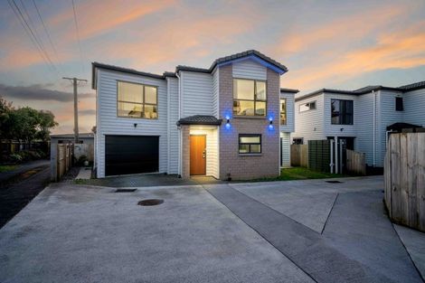 Photo of property in 102a Fitzroy Street, Papatoetoe, Auckland, 2104