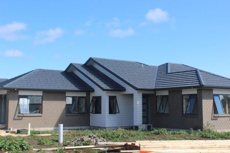 Photo of property in 9 Catherine Mclean Road, Pukekohe, 2120