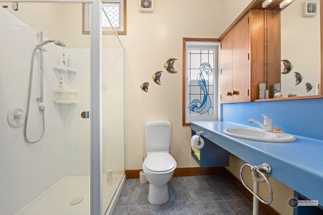 Photo of property in 7 Rangiora Street, Woburn, Lower Hutt, 5010