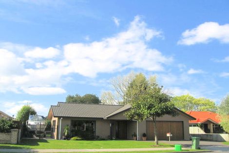 Photo of property in 6 Stableford Drive, Pyes Pa, Tauranga, 3112