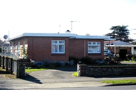 Photo of property in 148 High Street, Solway, Masterton, 5810