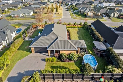 Photo of property in 263 Lincoln Rolleston Road, Rolleston, 7615