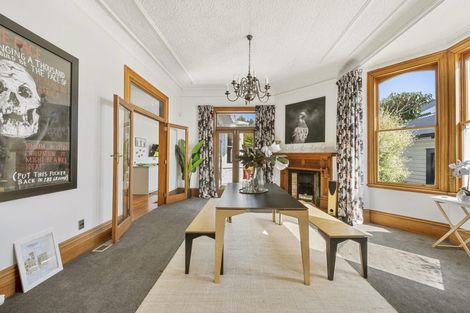 Photo of property in 19 Brougham Street, Mount Victoria, Wellington, 6011