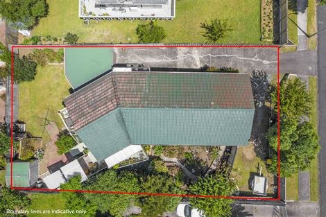 Photo of property in 144 Pigeon Mountain Road, Half Moon Bay, Auckland, 2012