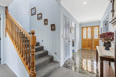 Photo of property in 3 Mahoe Street, Strandon, New Plymouth, 4312