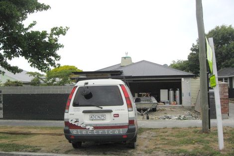 Photo of property in 110 Tomes Road, St Albans, Christchurch, 8052