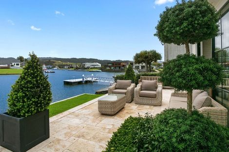 Photo of property in 137 Motu Capri, Pauanui, Hikuai, 3579