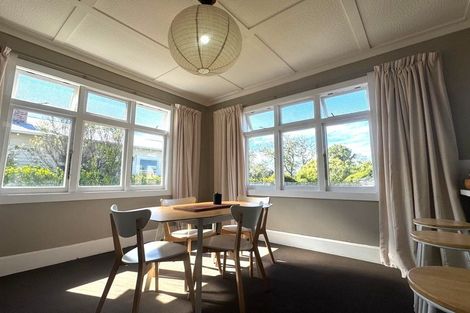 Photo of property in 187 Georges Drive, Napier South, Napier, 4110