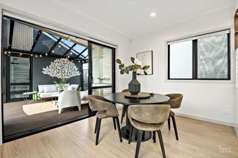 Photo of property in 7 Frances Bryers Road, Hobsonville, Auckland, 0616