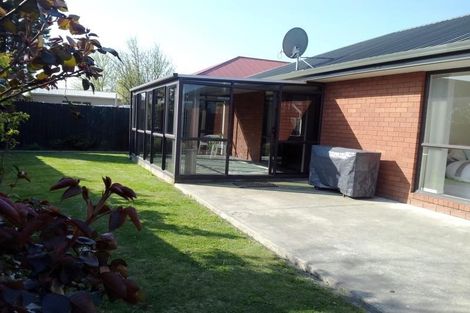 Photo of property in 111a Ashley Street, Rangiora, 7400
