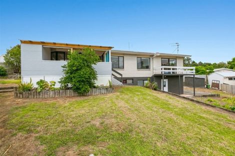Photo of property in 137 Osprey Drive, Welcome Bay, Tauranga, 3112