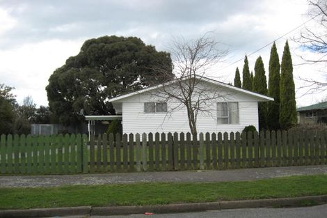 Photo of property in 65 Cameron Crescent, Masterton, 5810