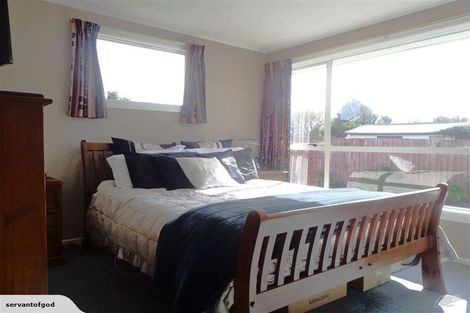 Photo of property in 111 Bassett Street, Burwood, Christchurch, 8083