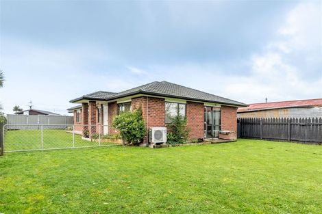 Photo of property in 7 Crowther Crescent, Heidelberg, Invercargill, 9812