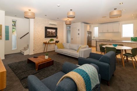 Photo of property in 69 Wellington Street, Freemans Bay, Auckland, 1011