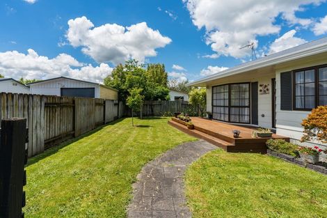Photo of property in 55 Waterford Road, Fitzroy, Hamilton, 3206