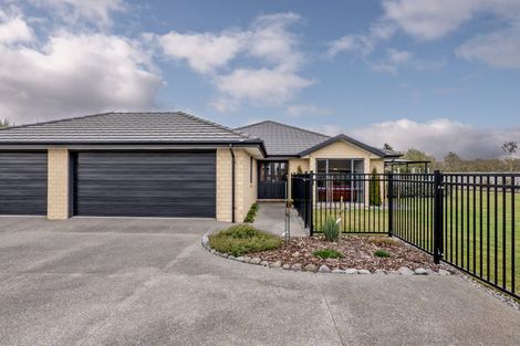 Photo of property in 37b Sheridan Drive, Rolleston, 7614