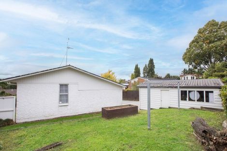 Photo of property in 8 Paul Avenue, Morrinsville, 3300