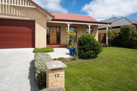 Photo of property in 12 Wagner Crescent, Northwood, Christchurch, 8051