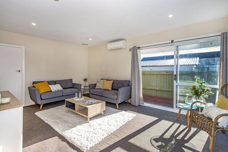 Photo of property in 52 Flemington Avenue, North New Brighton, Christchurch, 8083