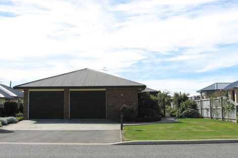 Photo of property in 19 Robinson Street, Rakaia, 7710