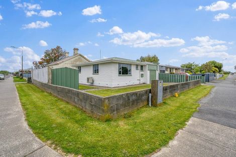 Photo of property in 190 Ettrick Street, Appleby, Invercargill, 9812
