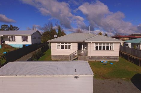 Photo of property in 30 Bent Street, Putaruru, 3411