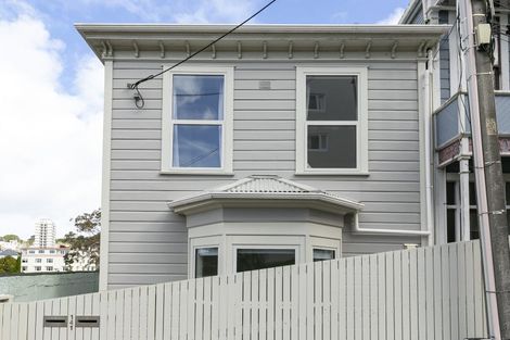 Photo of property in 141 Abel Smith Street, Aro Valley, Wellington, 6011