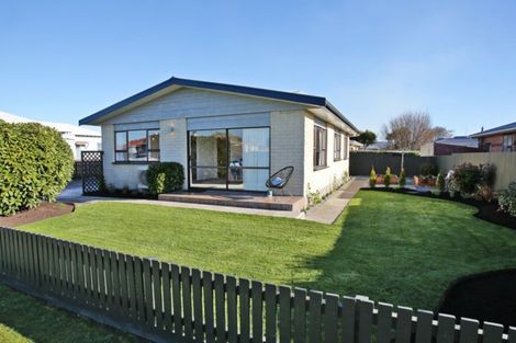 Photo of property in 195 Princes Street, Strathern, Invercargill, 9812