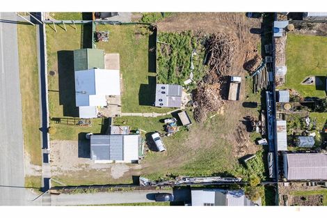 Photo of property in 104 King Street, Pareora, 7912