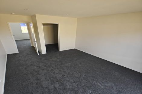 Photo of property in 10 Fernbird Road, Rolleston, 7678
