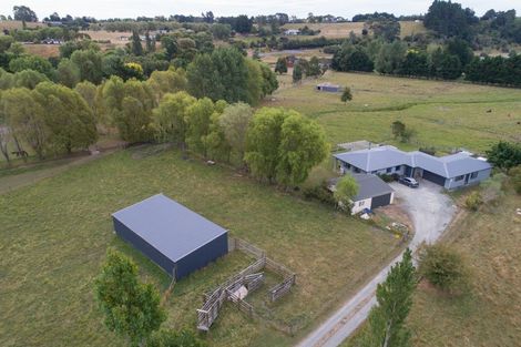 Photo of property in 110 Wyndham Street, Ashhurst, 4810