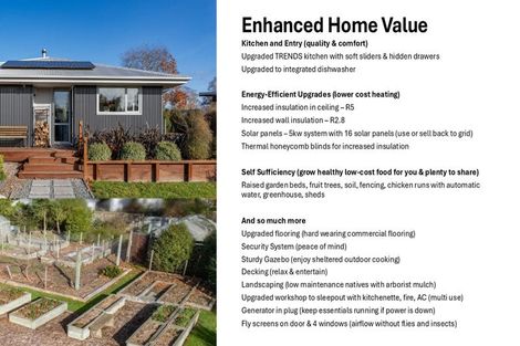 Photo of property in 10 Transport Lane, Oxford, 7430